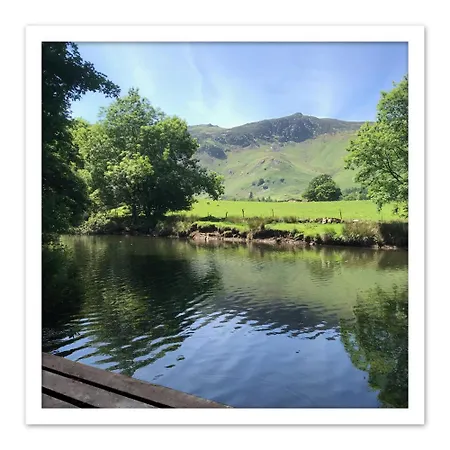 Riverside - Nr Grange - Just 4 Miles From Keswick *