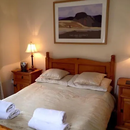 Riverside - Nr Grange - Just 4 Miles From Keswick Vakantiehuis