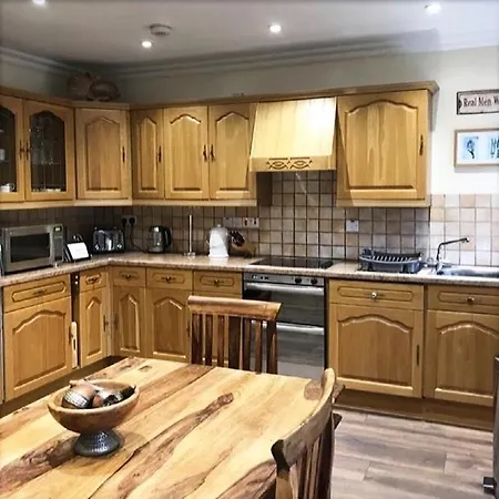 Vakantiehuis Riverside - Nr Grange - Just 4 Miles From Keswick