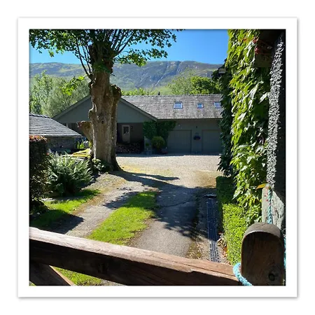 بيت للعطل Riverside - Nr Grange - Just 4 Miles From Keswick