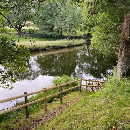 Riverside - Nr Grange - Just 4 Miles From Keswick *