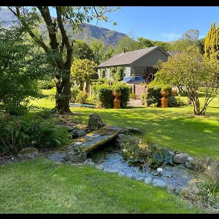 Casa vacanze Riverside - Nr Grange - Just 4 Miles From Keswick Borrowdale Valley