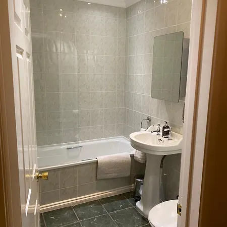 Vakantiehuis Riverside - Nr Grange - Just 4 Miles From Keswick