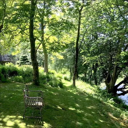 Riverside - Nr Grange - Just 4 Miles From Keswick Hébergement de vacances *