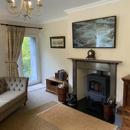 Riverside - Nr Grange - Just 4 Miles From Keswick Сasa de vacaciones *