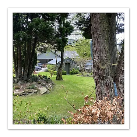 Сasa de vacaciones Riverside - Nr Grange - Just 4 Miles From Keswick
