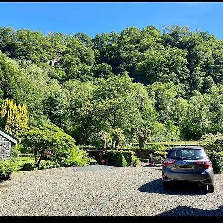 Riverside - Nr Grange - Just 4 Miles From Keswick Valle de Borrowdale